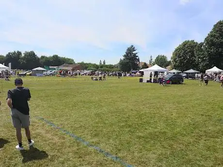 King George's Playing Field