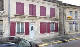 Tour de l'Omois (Aisne, Marne, Oise)