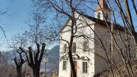 Chiesetta parrocchiale di Sant'Enrico da Bolzano
