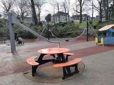 Parc Montaleau
