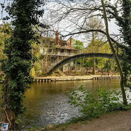 Photo de Riverside Weybridge
