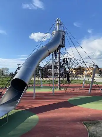 Photo de Città dei bambini