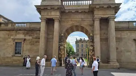 Photo de Flora's Temple