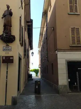 Photo de Budello di Arona