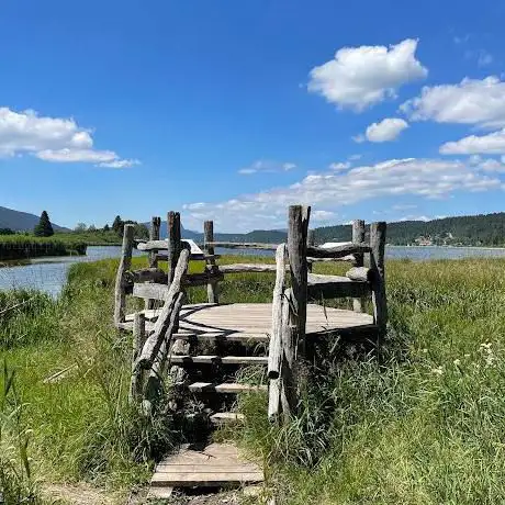 Photo de Tête du Lac