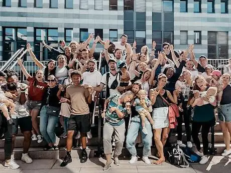Photo de ICF Genève