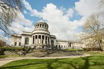 Photo de Art & History Museum