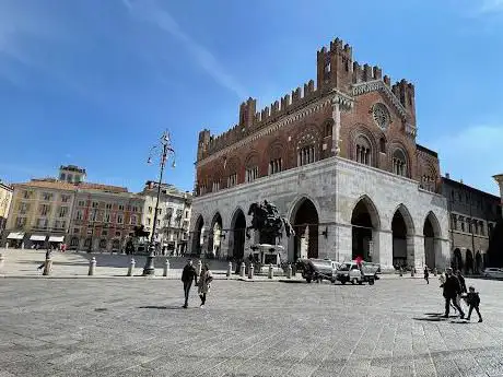 Photo de Circolo Dell'Unione