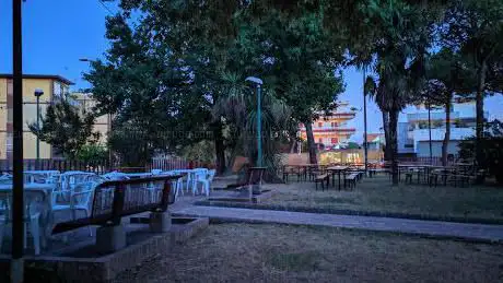 Photo de villa comunale casapulla