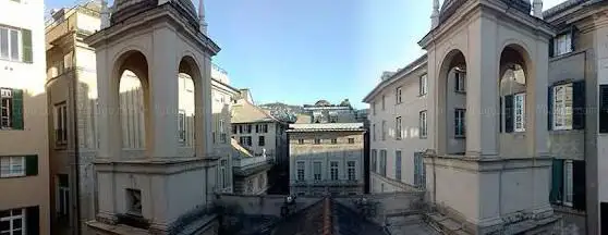 Chiesa di San Pietro in Banchi
