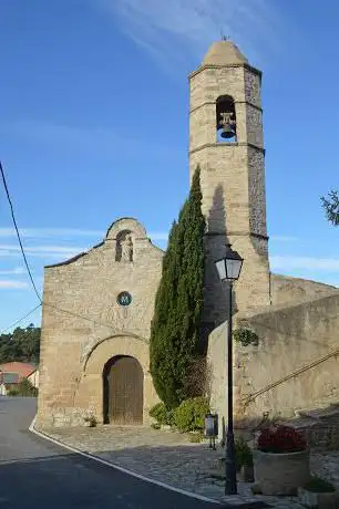 Photo de Plaça Major  La Cirera