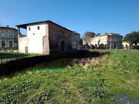 Photo de Padiglione Panini - Ex Cavallerizza