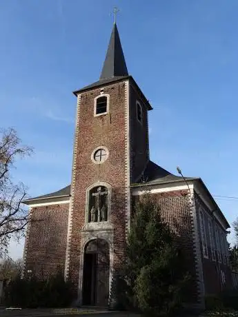 Photo de Salle paroissiale de Bierges