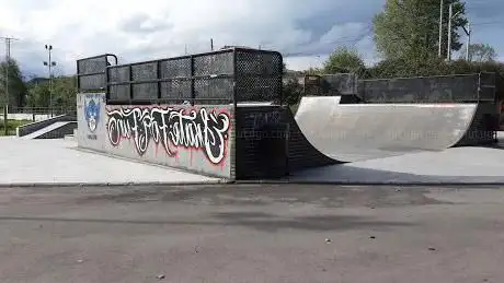 Photo de Skatepark Mini Ramp Noreña