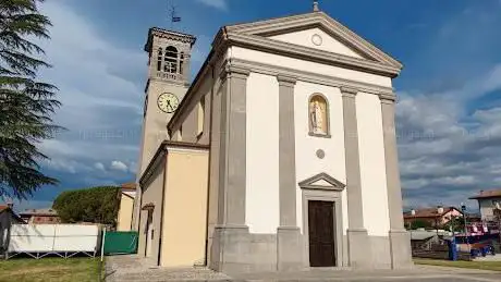 Photo de Parrocchia dei Santi Felice e Fortunato