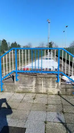 Photo de Centro sportivo 