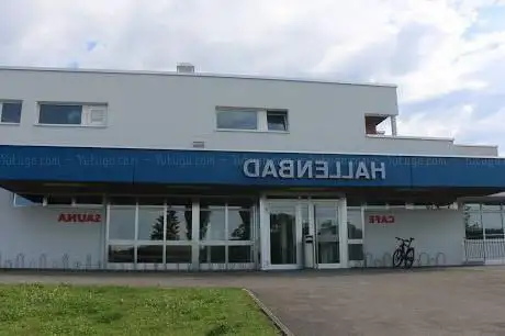 Hallenbad Seon