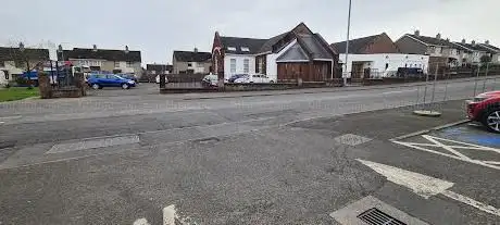 Photo de Monkstown Baptist Church