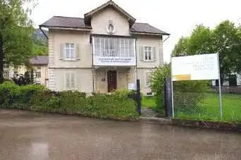 Photo de Musée du tour automatique et d histoire de Moutier