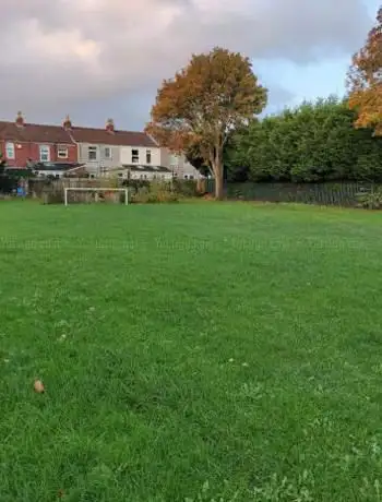 Springfield Park
