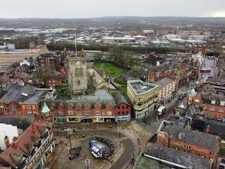 Market Place