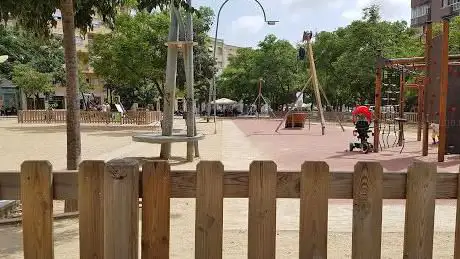 Photo de Playground