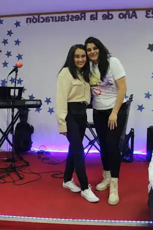 Photo de Iglesia