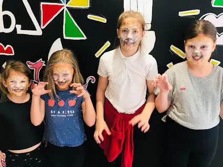 Children's Club Wakefield