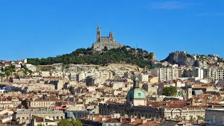 Photo de Visite Guidée Marseille