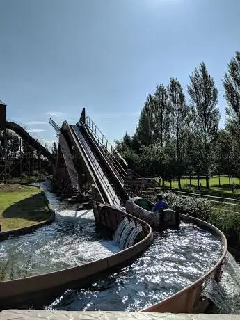 Photo de Tidal Wave