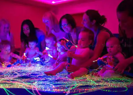Photo de Adventure Babies Harrogate at Crimple