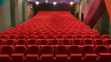 Cinéma Espace Centre