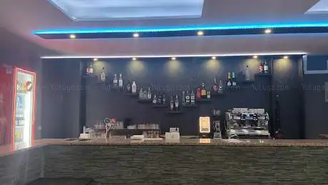 Photo de Bar Arkadia Bergamo