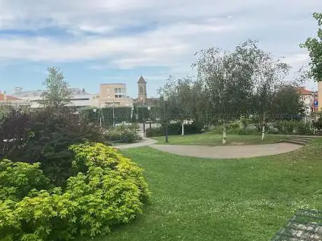 Photo de Parc du Bois Soupault