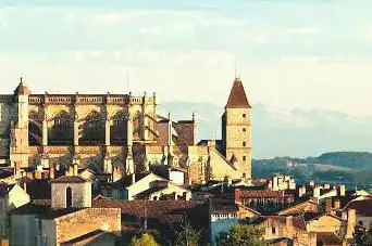 Photo de Office de Tourisme Grand Auch Cœur de Gascogne