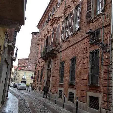 Photo de Palace Viancino Montanaro