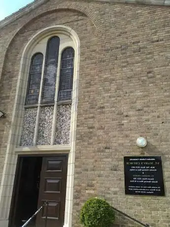 Photo de Saint Mary's Church