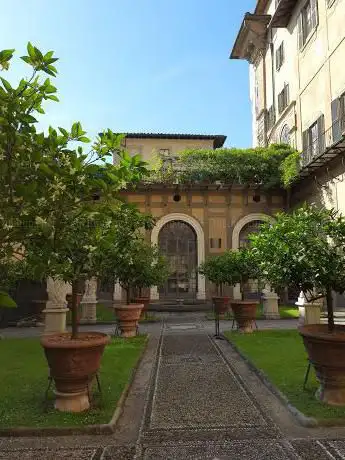 Photo de Medici Garden