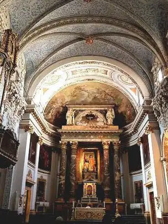 Photo de Church of San Esteban