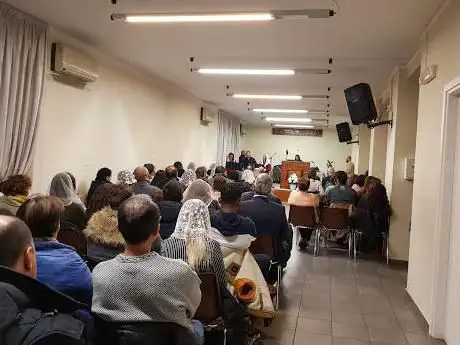 Photo de Chiesa Cristiana Evangelica ADI Cantù