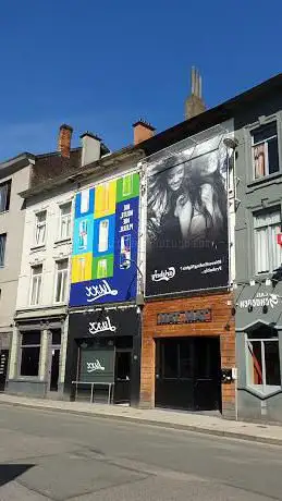 LUXX overpoort