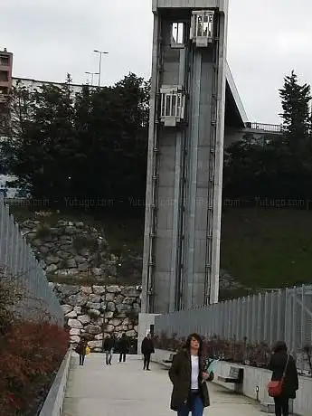 Photo de Museo Cántabro del Ferrocarril
