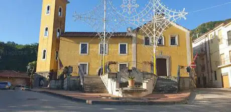 Photo de Chiesa di S. Stefano Protomartire