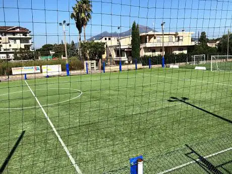 Photo de Campo sportivo Santa Teresa