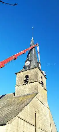 Église Saint Martin