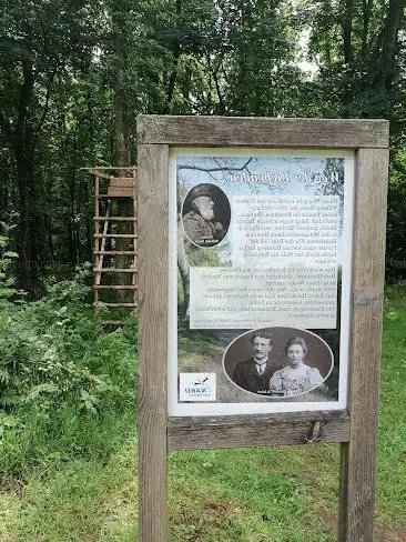 Weg der Liebenden