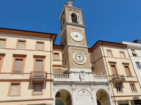 Photo de Torre dell'Orologio
