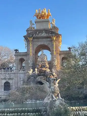 Photo de Monument als Voluntaris Catalans