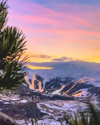 Photo de Crater Puy Montchal