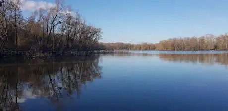 Photo de Bassin de Retenue de l'Orge